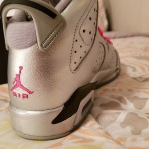 Jordans